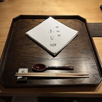 御料理 ふじ田 - 