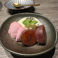 牛に金棒 麻布十番 - 