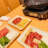 桜肉料理専門店 焼馬 古閑