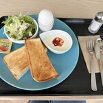 ハナとクマ CAFE･STORE - 