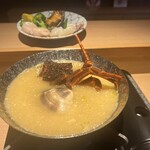 モリタ雲丹五郎 大阪本店 - 