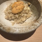 モリタ雲丹五郎 - 