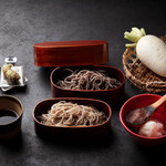 酒と蕎麦 大北 - 