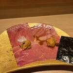 モリタ雲丹五郎 大阪本店 - 