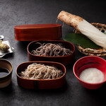 酒と蕎麦 大北 - 