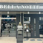 BELLA NOTTE - 