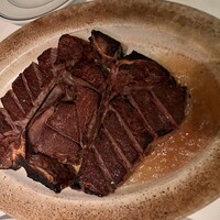 ウルフギャング・ステーキハウス 丸の内店 - 