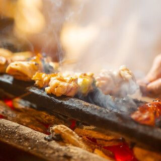 Nikuzushi Yakitori Tabehoudai Koshitsu Izakaya Waiwai Toukyou Shinjukuten - 