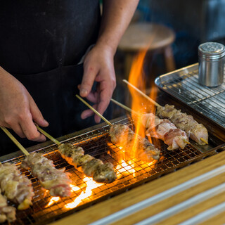 Nikuzushi Yakitori Tabehoudai Koshitsu Izakaya Waiwai Toukyou Shinjukuten - 