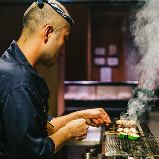 Nikuzushi Yakitori Tabehoudai Koshitsu Izakaya Waiwai Toukyou Shinjukuten - 