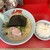 ラーメン山岡家 - 料理写真: