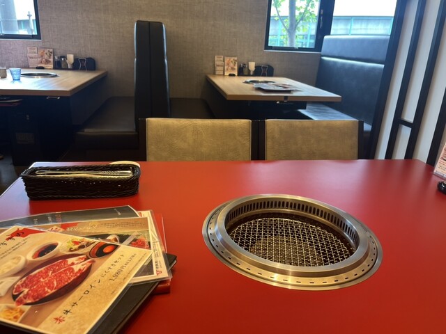 Yakiniku Heijoen Edogawa Ten photo 4