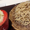 蕎麦 魯庵
