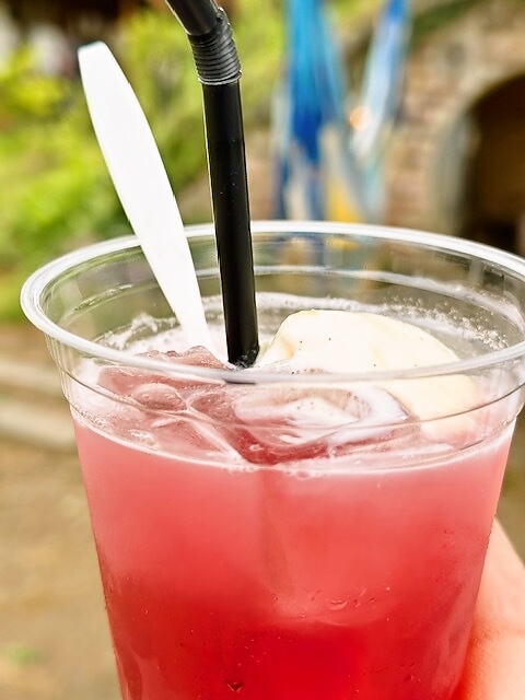 もりのこうぼう - 二本松市その他（ジューススタンド）の写真