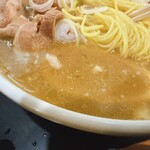 一条流がんこ総本家分家四谷荒木町 - 