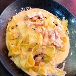 アル ガンベリーノ - 