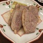 kagi 鴨と日本酒 - 