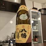 kagi 鴨と日本酒 - 