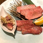 焼肉トラジ ルクア大阪店 - 