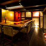 酒と蕎麦 大北 - 