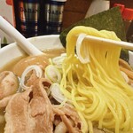 一条流がんこ総本家分家四谷荒木町 - 