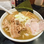 一条流がんこ総本家分家四谷荒木町 - 