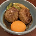 kagi 鴨と日本酒 - 