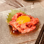 Yakiniku Bazuka Efu - 