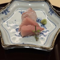 のどぐろ割烹 一心 別邸 - 