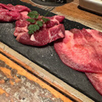 六本木焼肉　Kintan - 