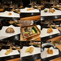 天ぷら たかだ - 