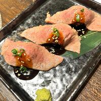 焼肉トラジ ルクア大阪店 - 