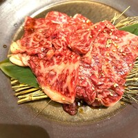 焼肉トラジ ルクア大阪店 - 
