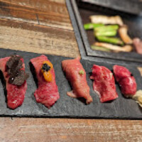 六本木焼肉　Kintan - 