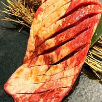 焼肉トラジ ルクア大阪店 - 