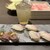 ゆず庵 - 料理写真:寿司と酒
