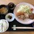 食楽 たには - 料理写真: