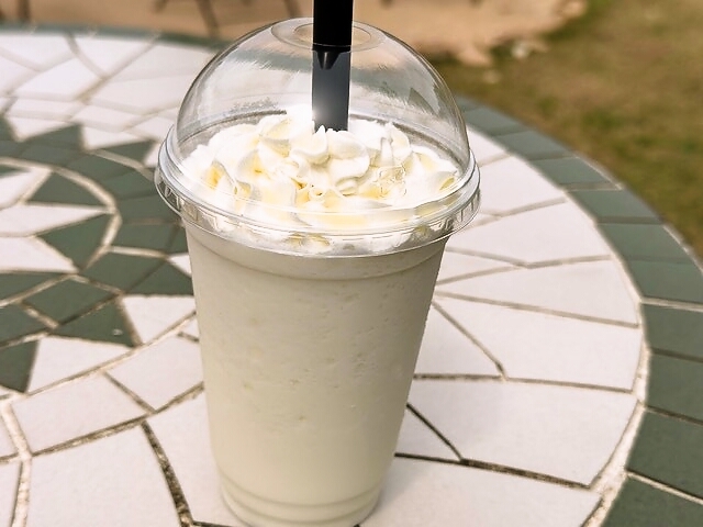 もりのこうぼう - 二本松市その他（ジューススタンド）の写真