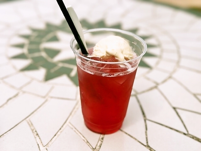 もりのこうぼう - 二本松市その他（ジューススタンド）の写真