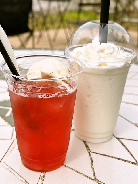 もりのこうぼう 二本松市のフレッシュジューススタンド｜おすすめメニューと口コミ