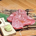焼肉きた松 - 