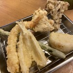 Tempura Saitou - 