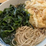 Shibu soba - 