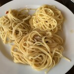 ナチュラルビュッフェ ユコーネ - いろいろパスタ