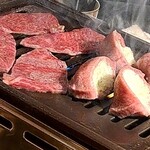 焼肉きた松 - 