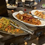 ナチュラルビュッフェ ユコーネ - ラタトゥユ