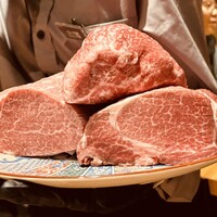 中目黒焼肉 登牛門 - 