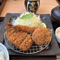 とんかつ まい泉 青山本店 -  とんかつ まい泉 青山本店 -