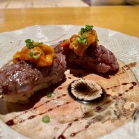 魚斉 - 