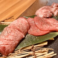 中目黒焼肉 登牛門 - 